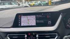 BMW 1 Series M135i xDrive 5dr Step Auto Petrol Hatchback